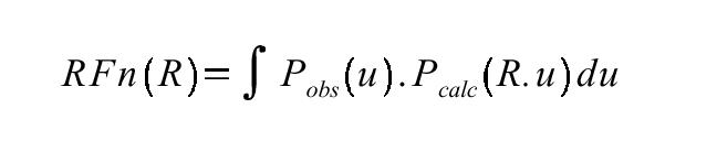 Rotation Function 1